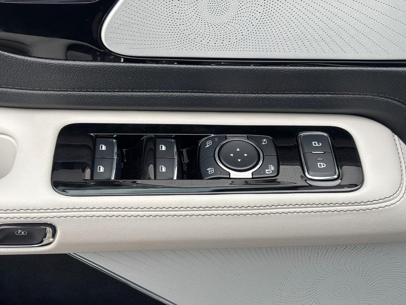 2026 Lincoln Aviator Reserve AWD