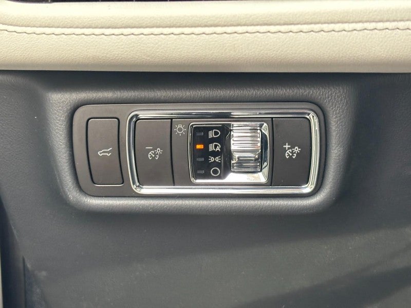 2026 Lincoln Aviator Reserve AWD