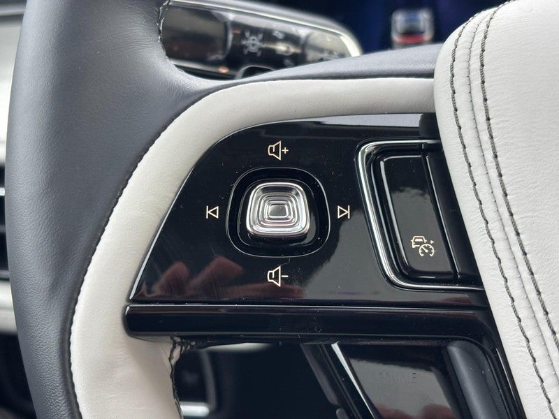 2026 Lincoln Aviator Reserve AWD