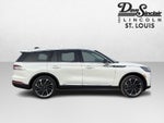 2026 Lincoln Aviator Reserve AWD