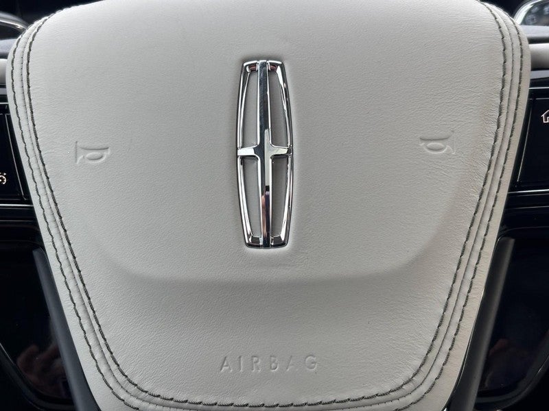 2026 Lincoln Aviator Reserve AWD