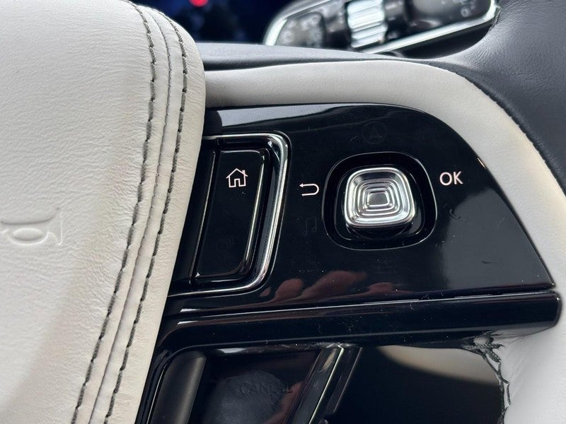 2026 Lincoln Aviator Reserve AWD