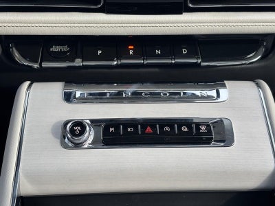 2026 Lincoln Aviator Reserve AWD