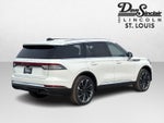 2026 Lincoln Aviator Reserve AWD