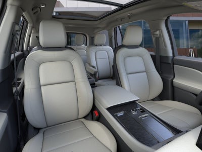 2026 Lincoln Aviator Reserve AWD