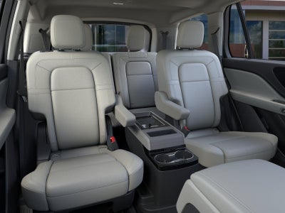 2026 Lincoln Aviator Reserve AWD