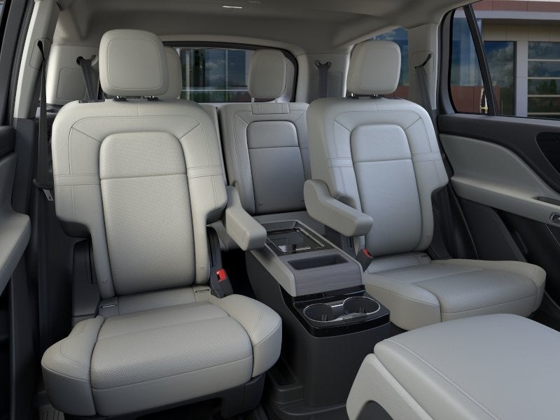 2026 Lincoln Aviator Reserve AWD