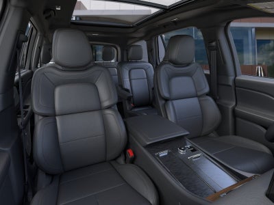 2026 Lincoln Aviator Reserve AWD