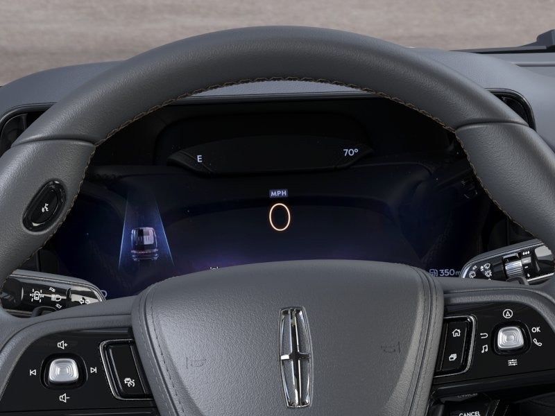 2026 Lincoln Aviator Reserve AWD