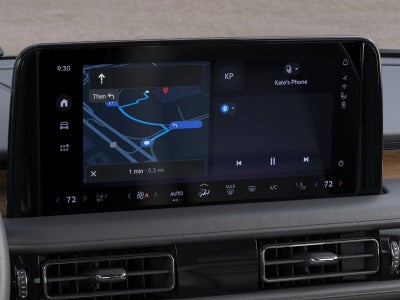 2026 Lincoln Aviator Reserve AWD