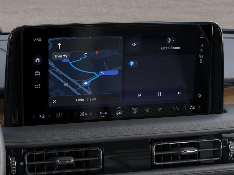 2026 Lincoln Aviator Reserve AWD