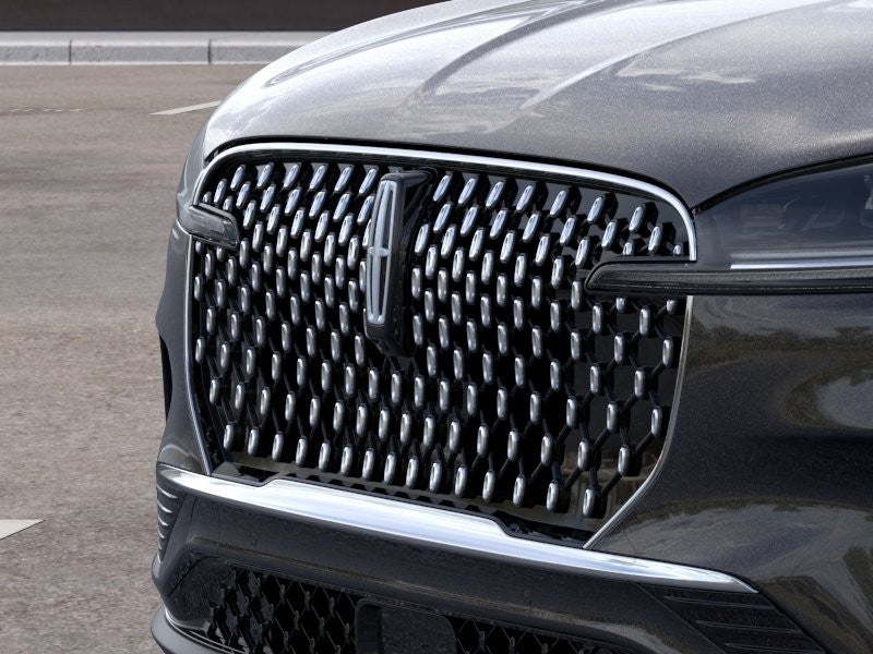 2026 Lincoln Aviator Reserve AWD