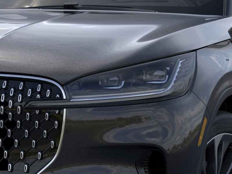 2026 Lincoln Aviator Reserve AWD
