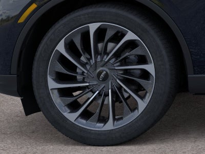 2026 Lincoln Aviator Reserve AWD