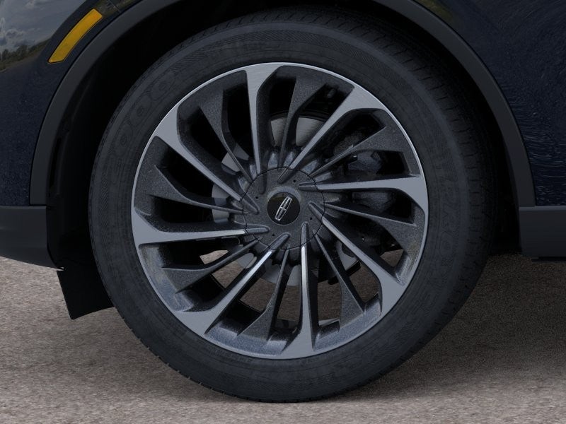 2026 Lincoln Aviator Reserve AWD