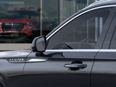 2026 Lincoln Aviator Reserve AWD