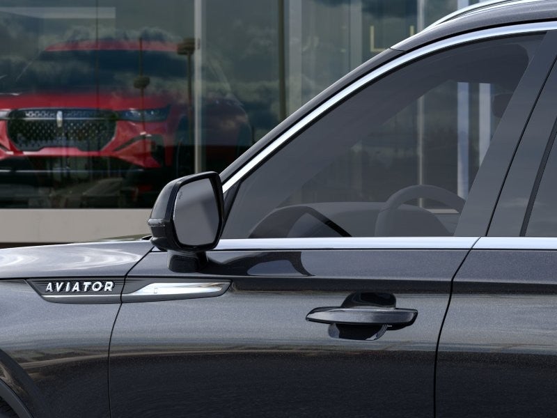 2026 Lincoln Aviator Reserve AWD