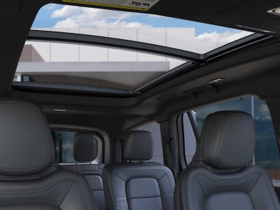2026 Lincoln Aviator Reserve AWD