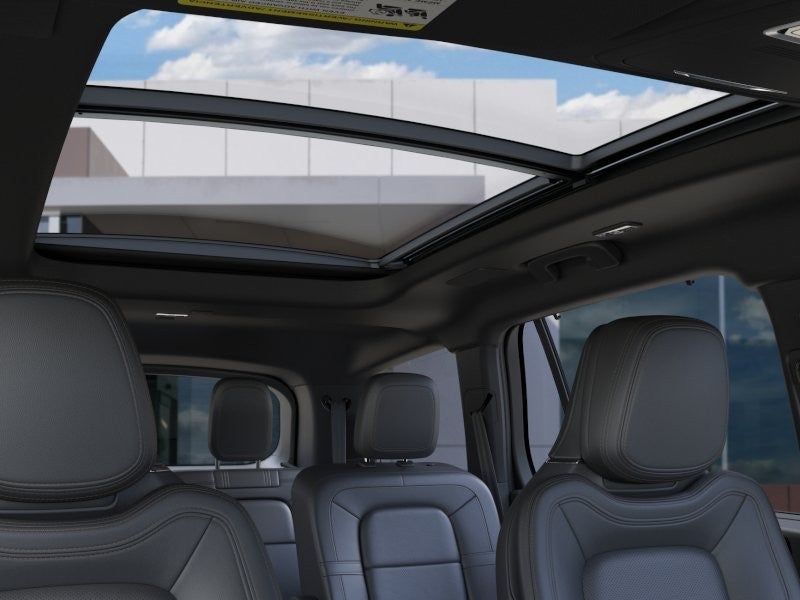 2026 Lincoln Aviator Reserve AWD