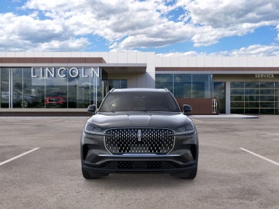 2026 Lincoln Aviator Reserve AWD