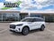 2026 Lincoln Aviator Reserve AWD