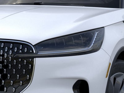 2026 Lincoln Aviator Reserve AWD