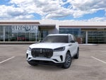 2026 Lincoln Aviator Reserve AWD