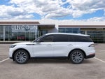 2026 Lincoln Aviator Reserve AWD