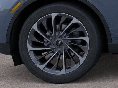 2026 Lincoln Aviator Reserve AWD