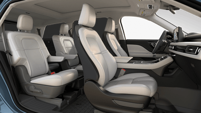 2026 Lincoln Aviator Reserve AWD