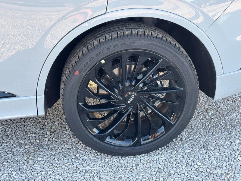 2027 Lincoln Aviator Reserve AWD