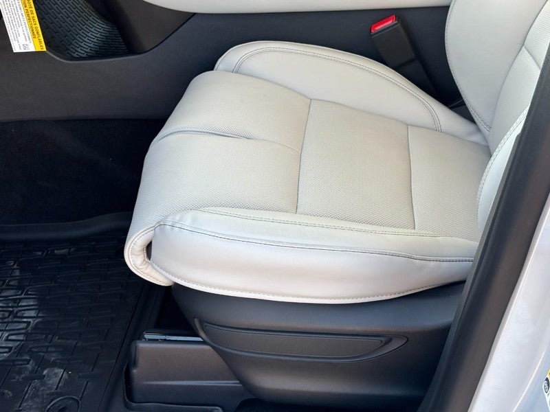 2027 Lincoln Aviator Reserve AWD