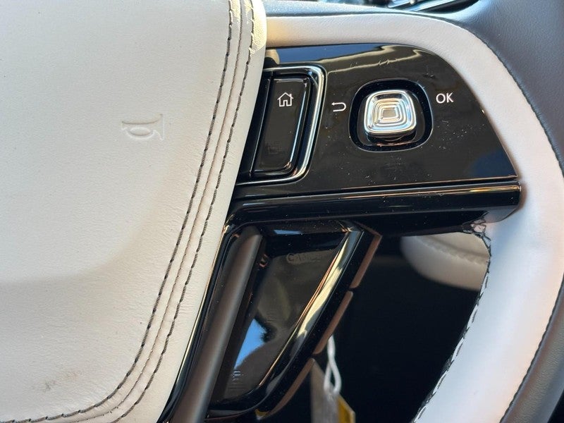 2027 Lincoln Aviator Reserve AWD
