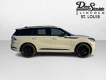 2027 Lincoln Aviator Reserve AWD