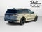 2027 Lincoln Aviator Reserve AWD
