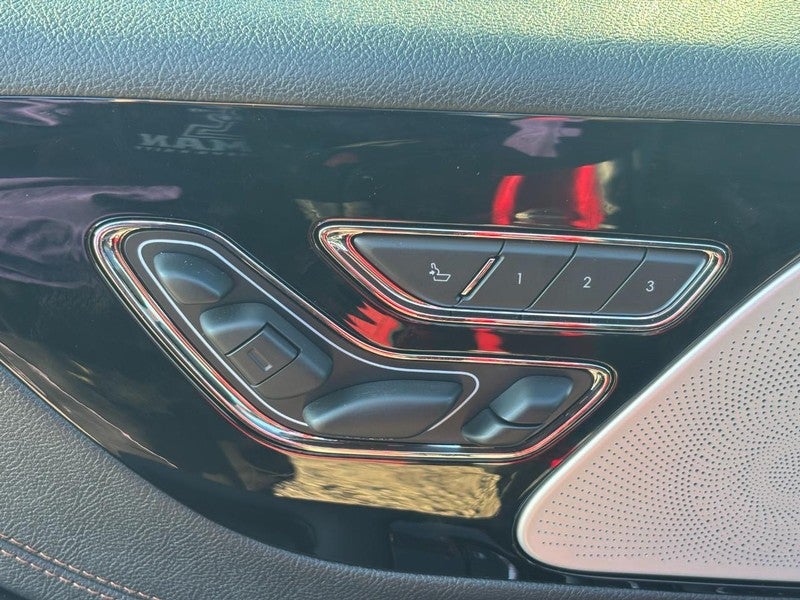 2026 Lincoln Aviator Black Label AWD