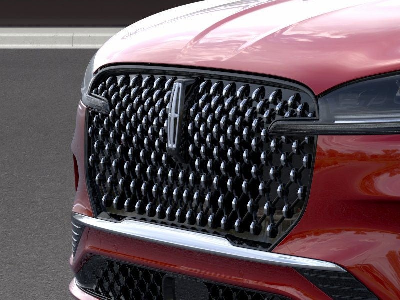 2026 Lincoln Aviator Black Label AWD