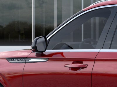 2026 Lincoln Aviator Black Label AWD