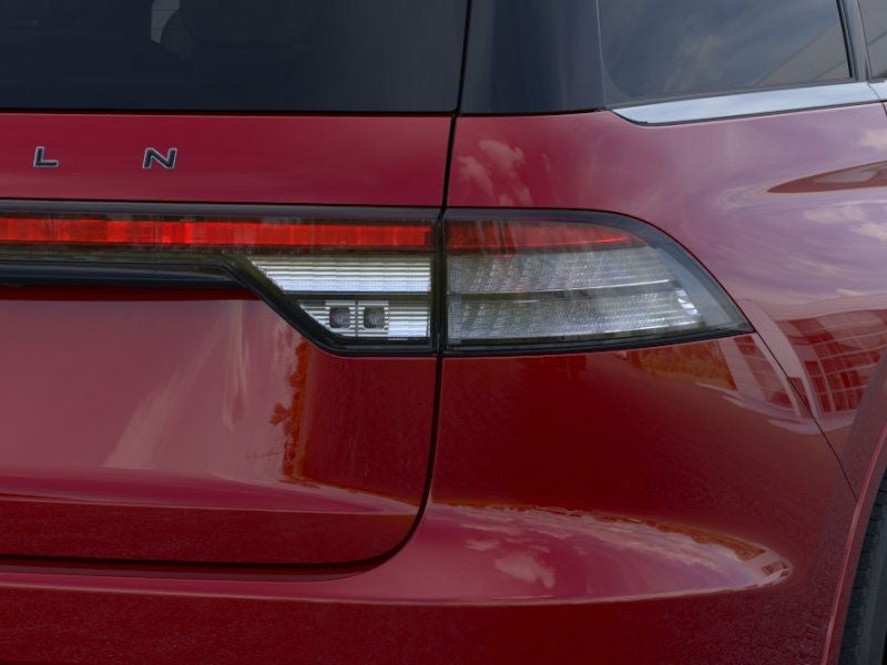 2026 Lincoln Aviator Black Label AWD