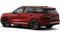 2026 Lincoln Aviator Black Label AWD