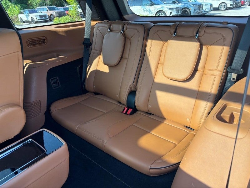 2024 Lincoln Aviator Black Label AWD