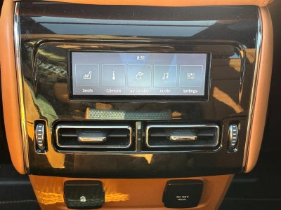 2024 Lincoln Aviator Black Label AWD