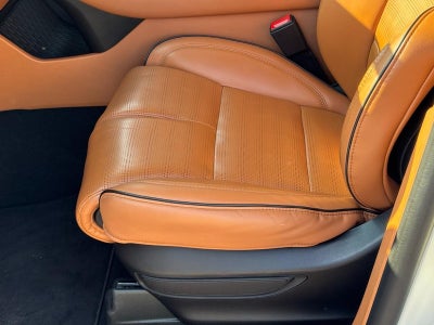 2024 Lincoln Aviator Black Label AWD