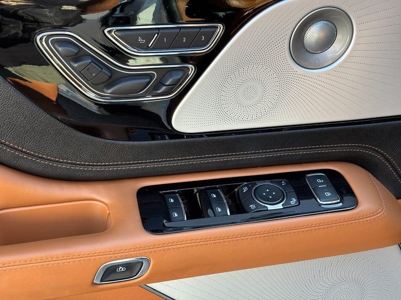 2024 Lincoln Aviator Black Label AWD