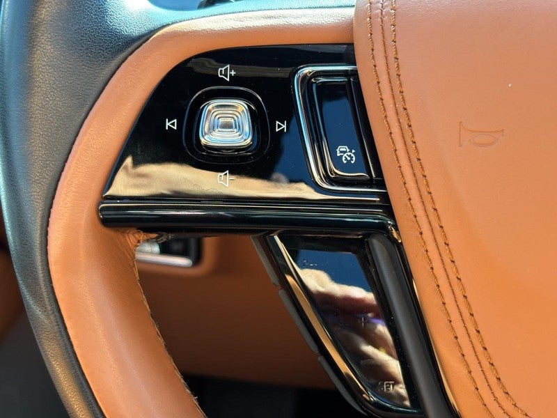 2024 Lincoln Aviator Black Label AWD