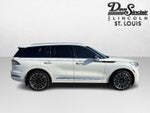 2024 Lincoln Aviator Black Label AWD