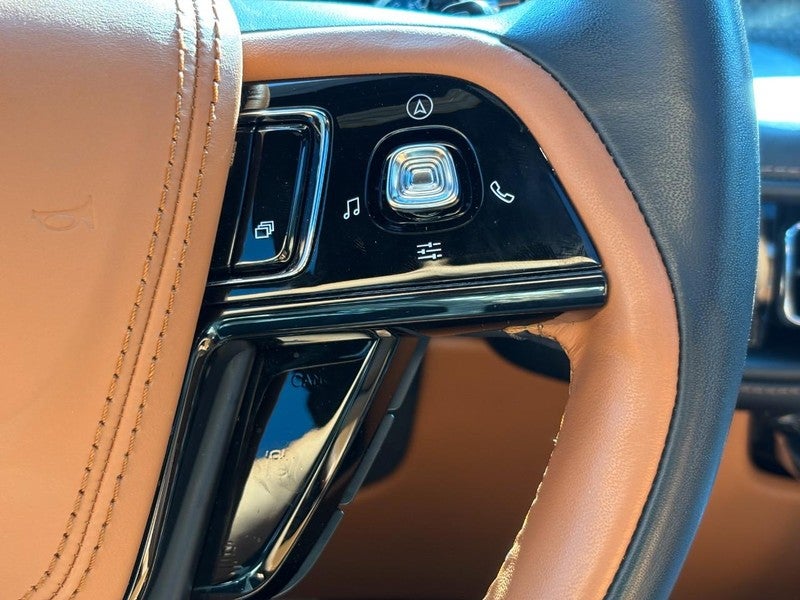 2024 Lincoln Aviator Black Label AWD
