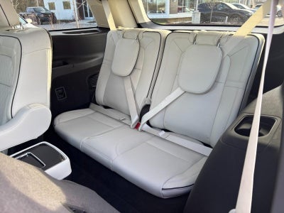 2024 Lincoln Aviator Black Label AWD