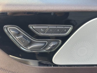 2024 Lincoln Aviator Black Label AWD