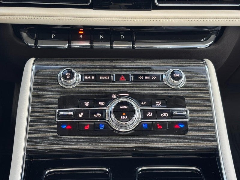 2024 Lincoln Aviator Black Label AWD